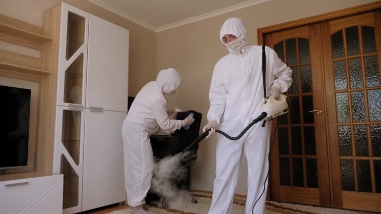 Reliable Mineral Point, WI Mold Removal Solutions